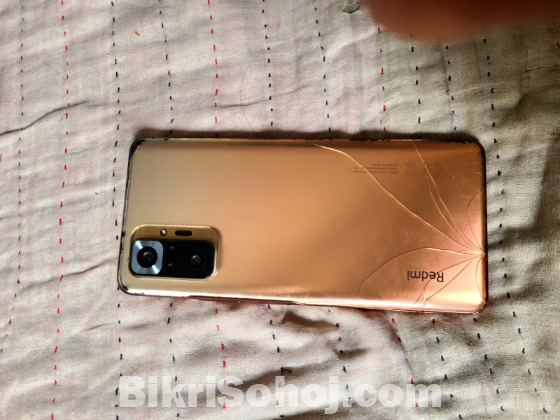 Redmi note 10pro